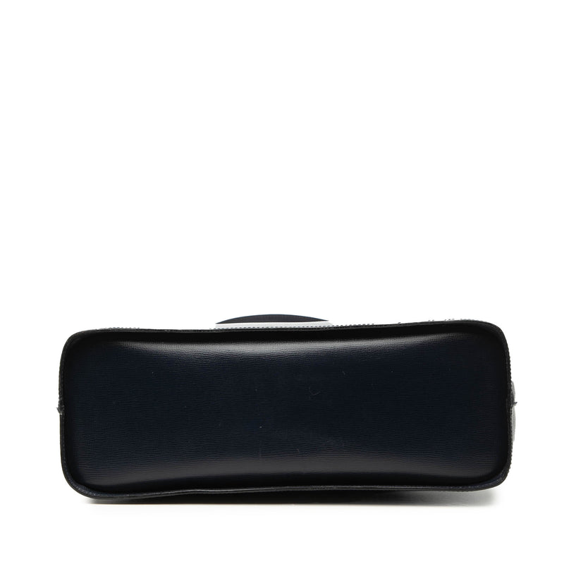 Leather Logo Shoulder Bag - Image 3