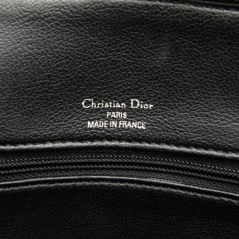 Leather Logo Shoulder Bag - Image 5