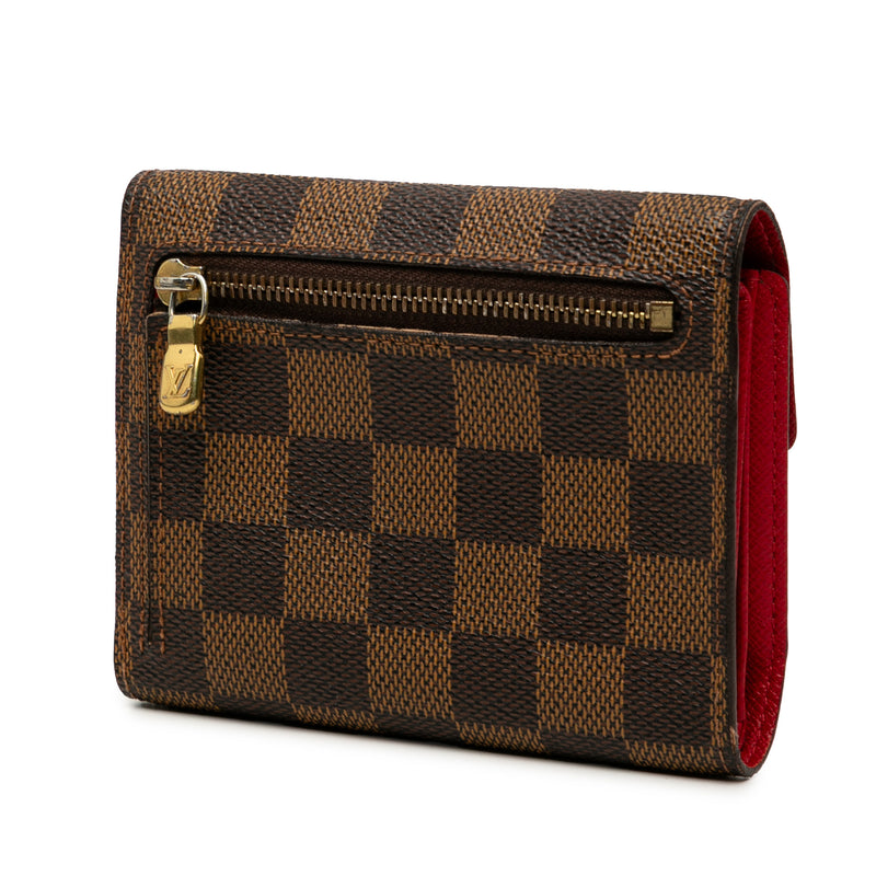 Damier Ebene Koala Wallet - Image 2
