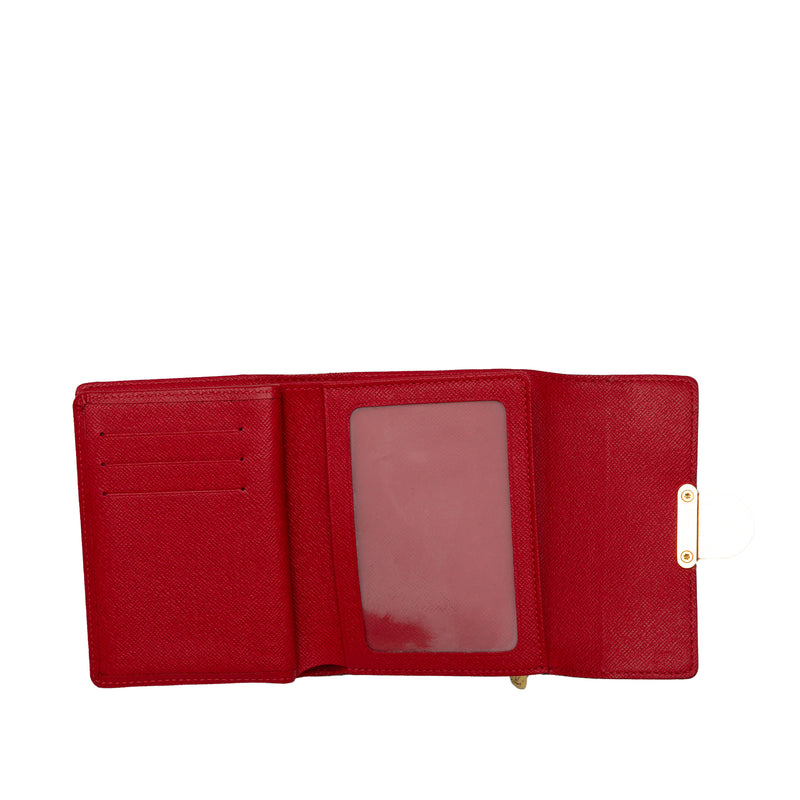 Damier Ebene Koala Wallet - Image 4