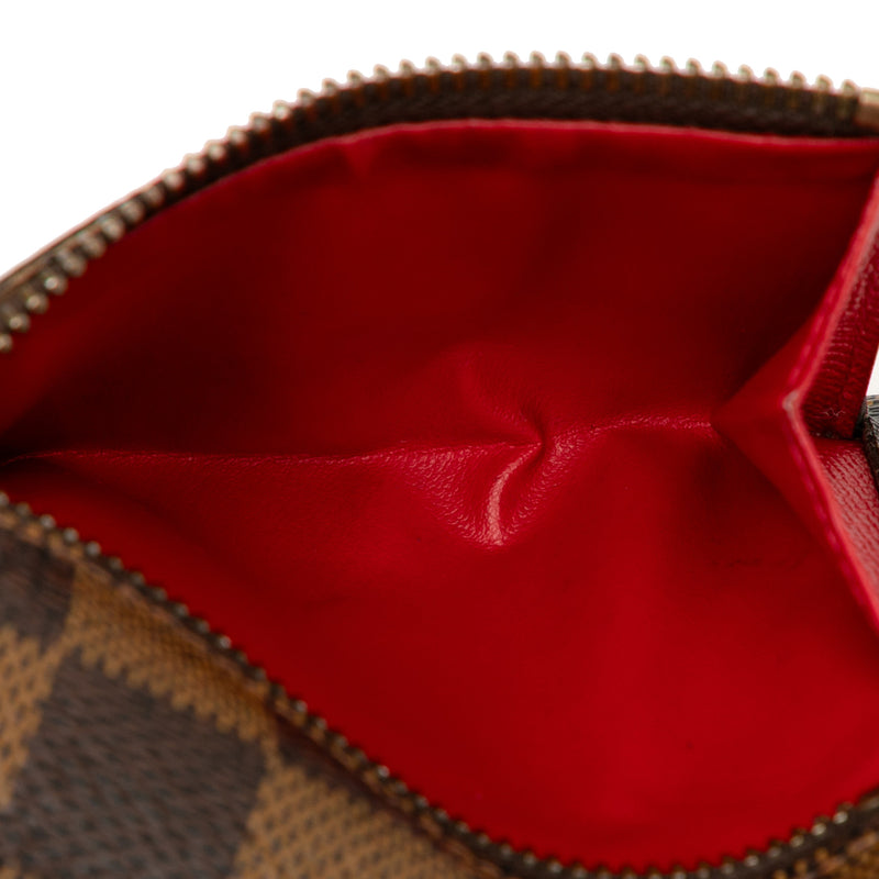 Damier Ebene Koala Wallet - Image 5