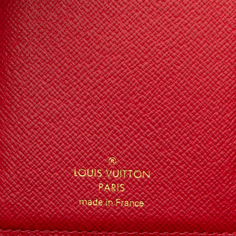 Damier Ebene Koala Wallet - Image 6