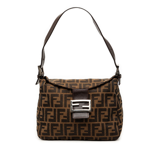 Zucca Canvas Double Flap Mamma - Image 1