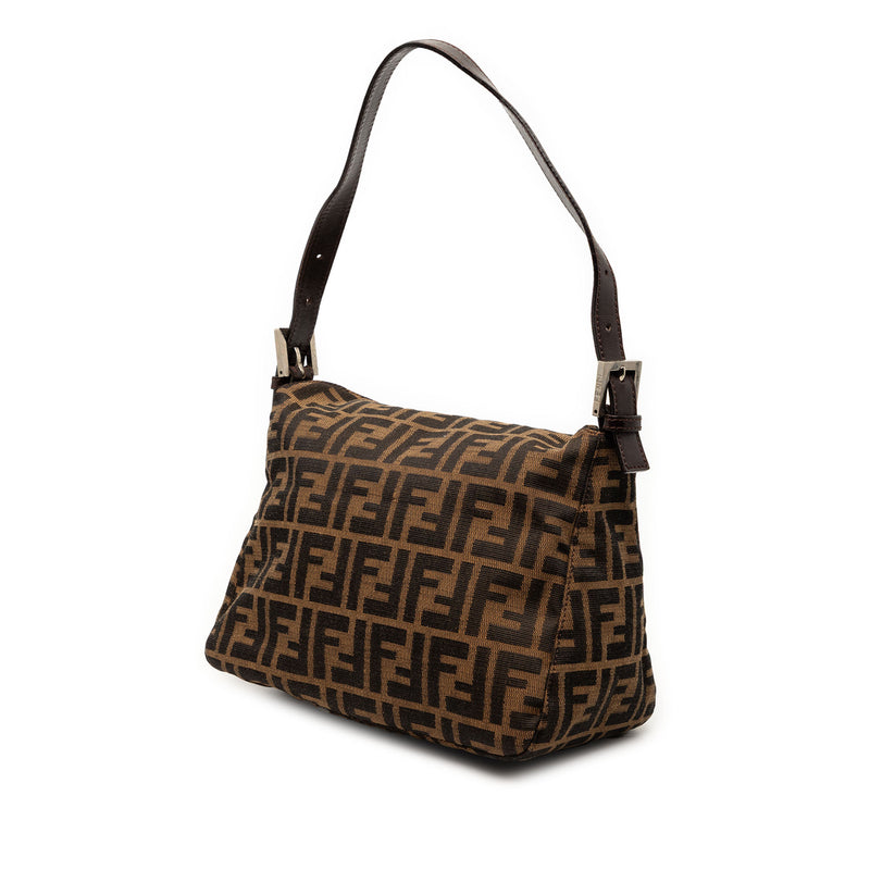 Zucca Canvas Double Flap Mamma - Image 2
