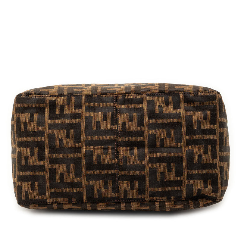 Zucca Canvas Double Flap Mamma - Image 3