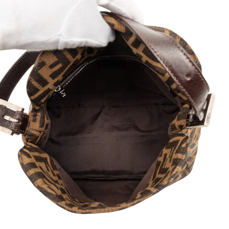 Zucca Canvas Double Flap Mamma - Image 4