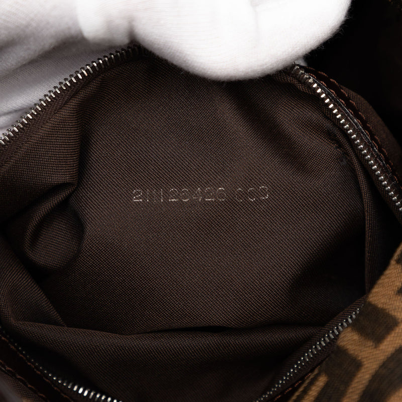 Zucca Canvas Double Flap Mamma - Image 6
