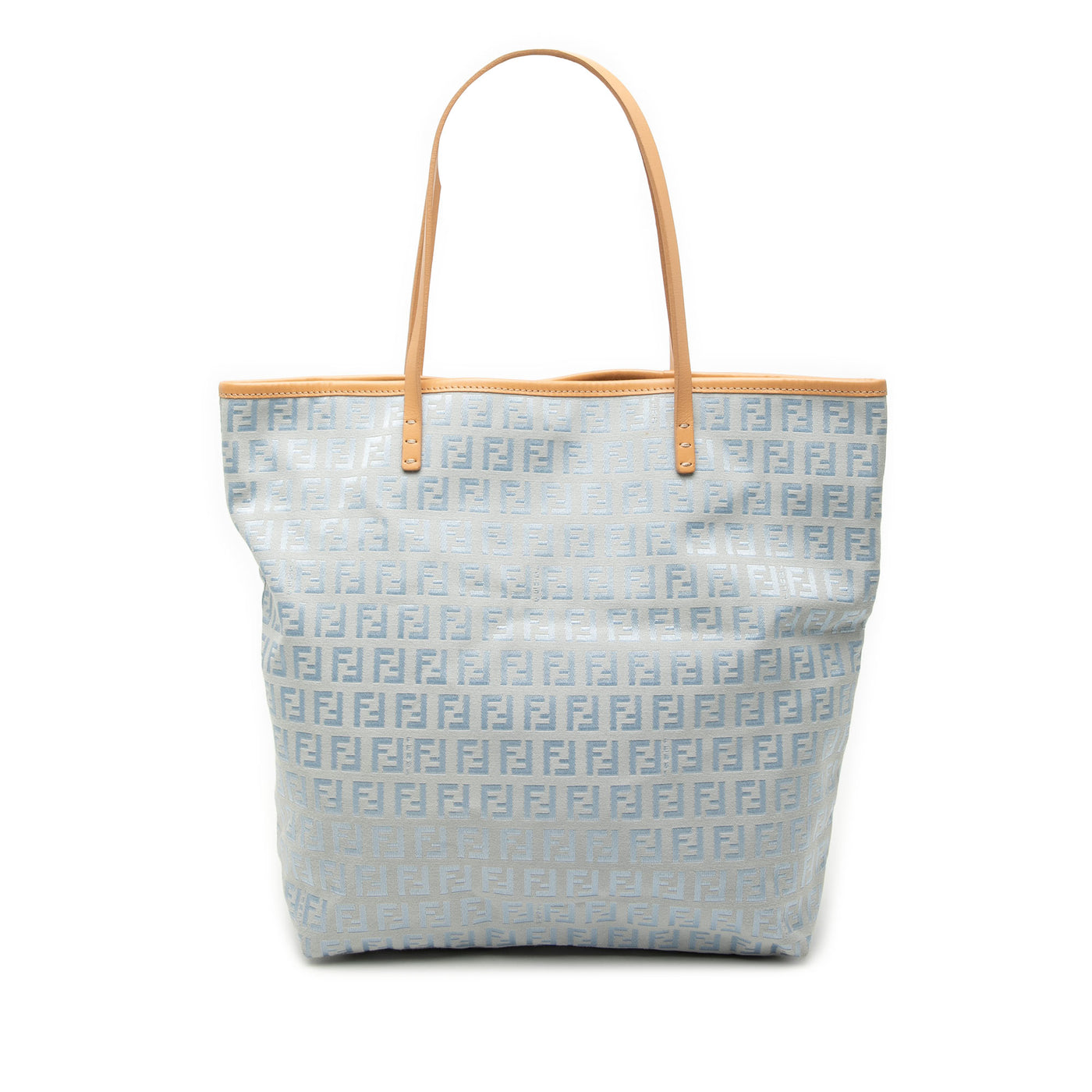 Small Zucchino Canvas Roll Tote - Image 1