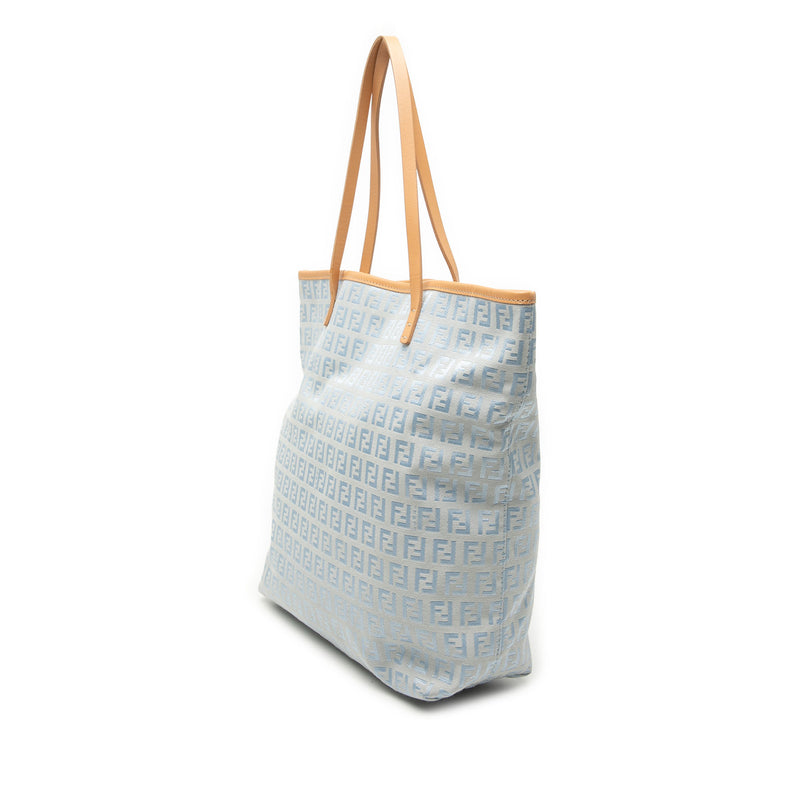 Small Zucchino Canvas Roll Tote - Image 2