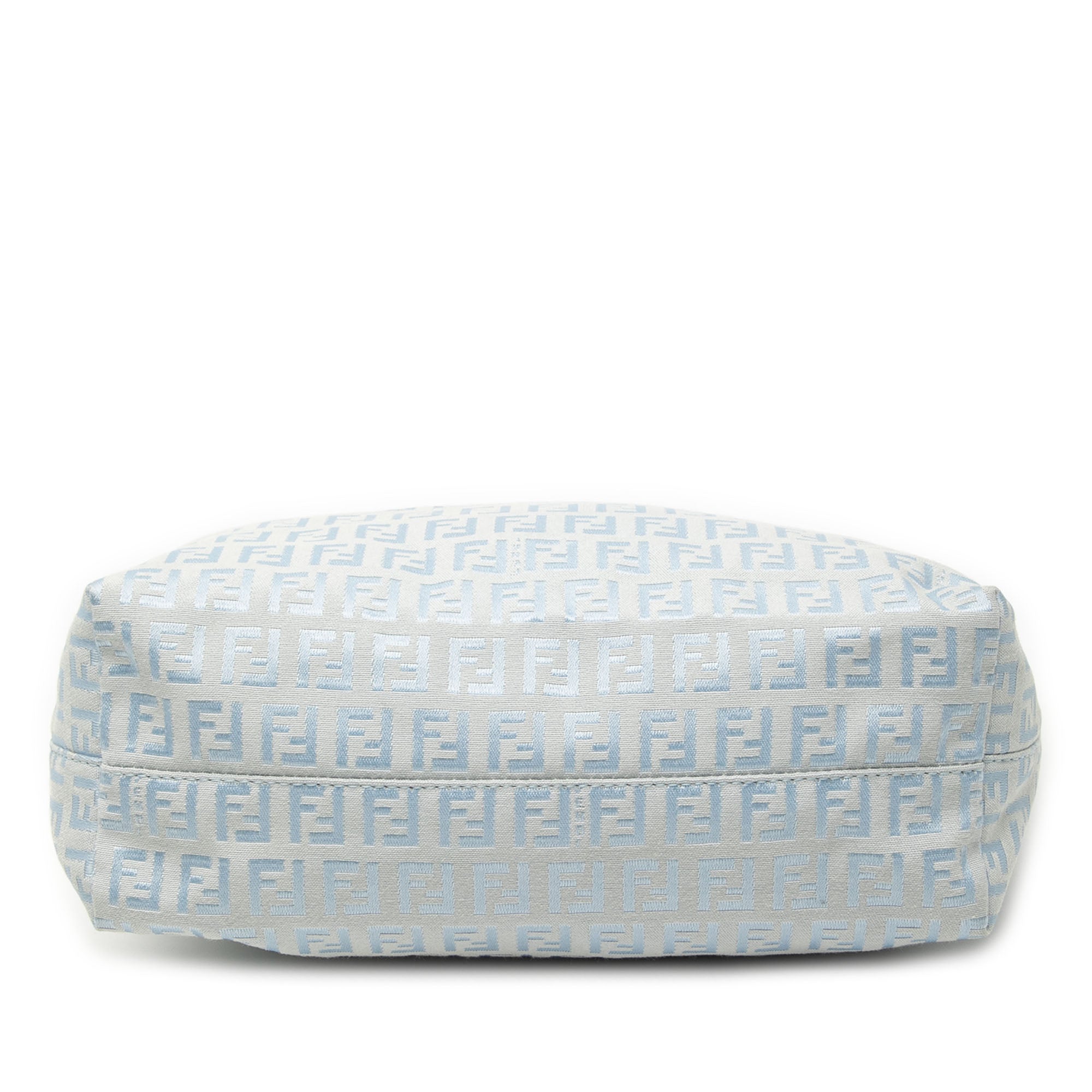 Small Zucchino Canvas Roll Tote - Image 3