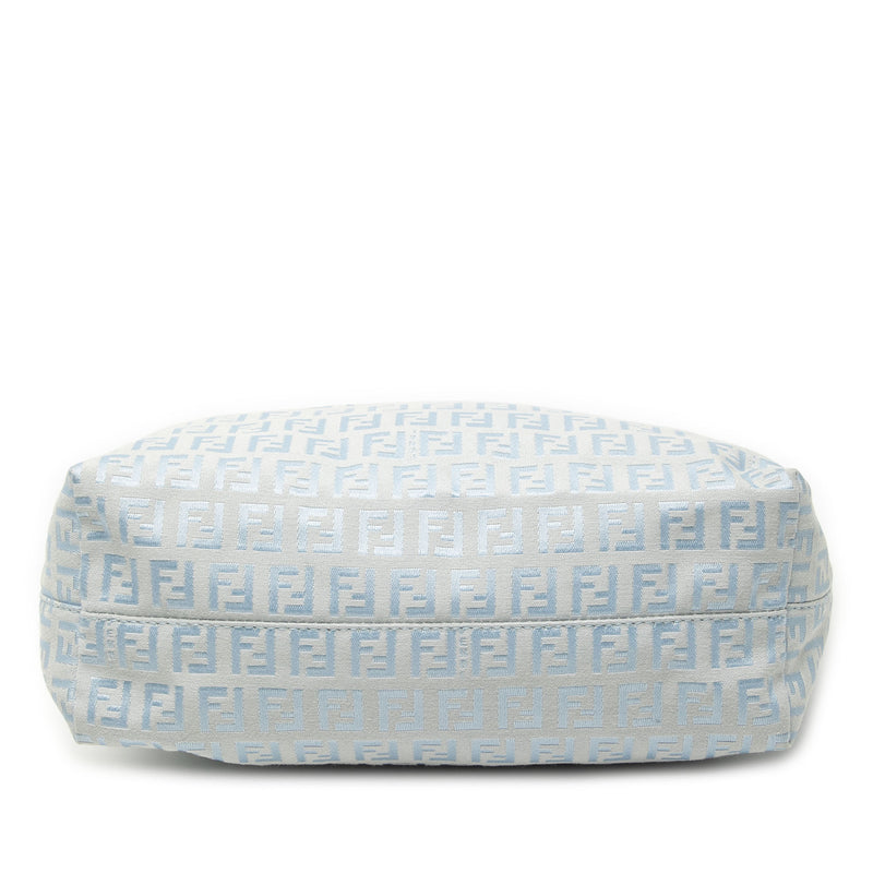 Small Zucchino Canvas Roll Tote - Image 3