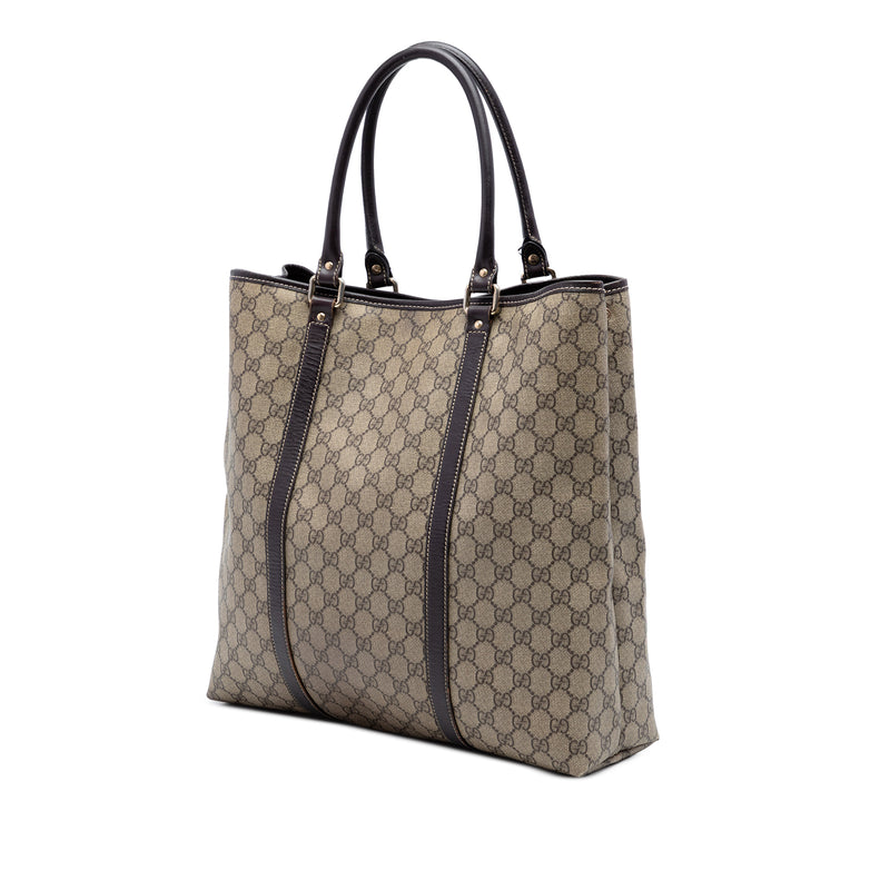 GG Supreme Joy Vertical Tote - Image 2