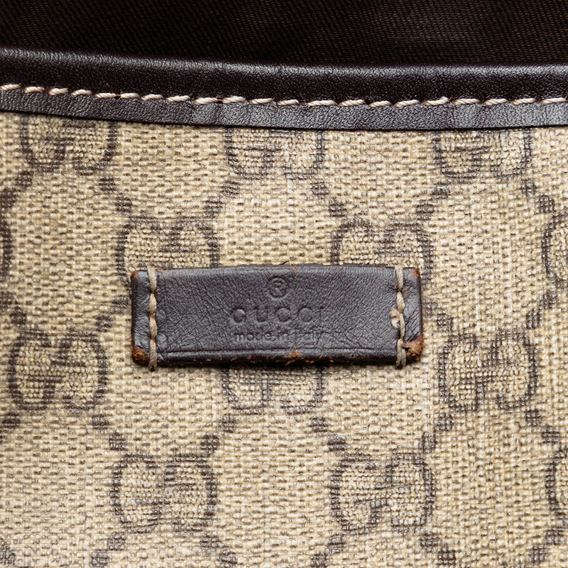 GG Supreme Joy Vertical Tote - Image 5