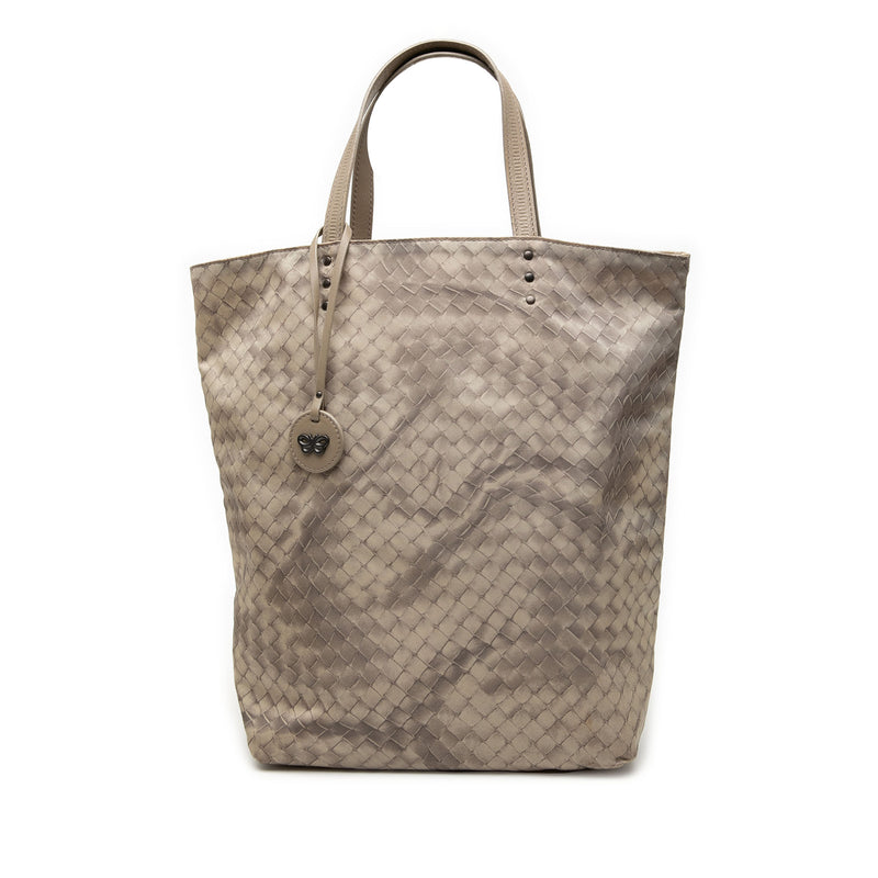 Nylon Intrecciolusion Tote