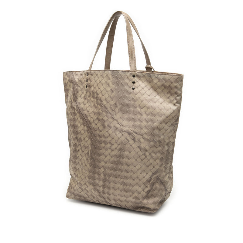 Nylon Intrecciolusion Tote - Image 2