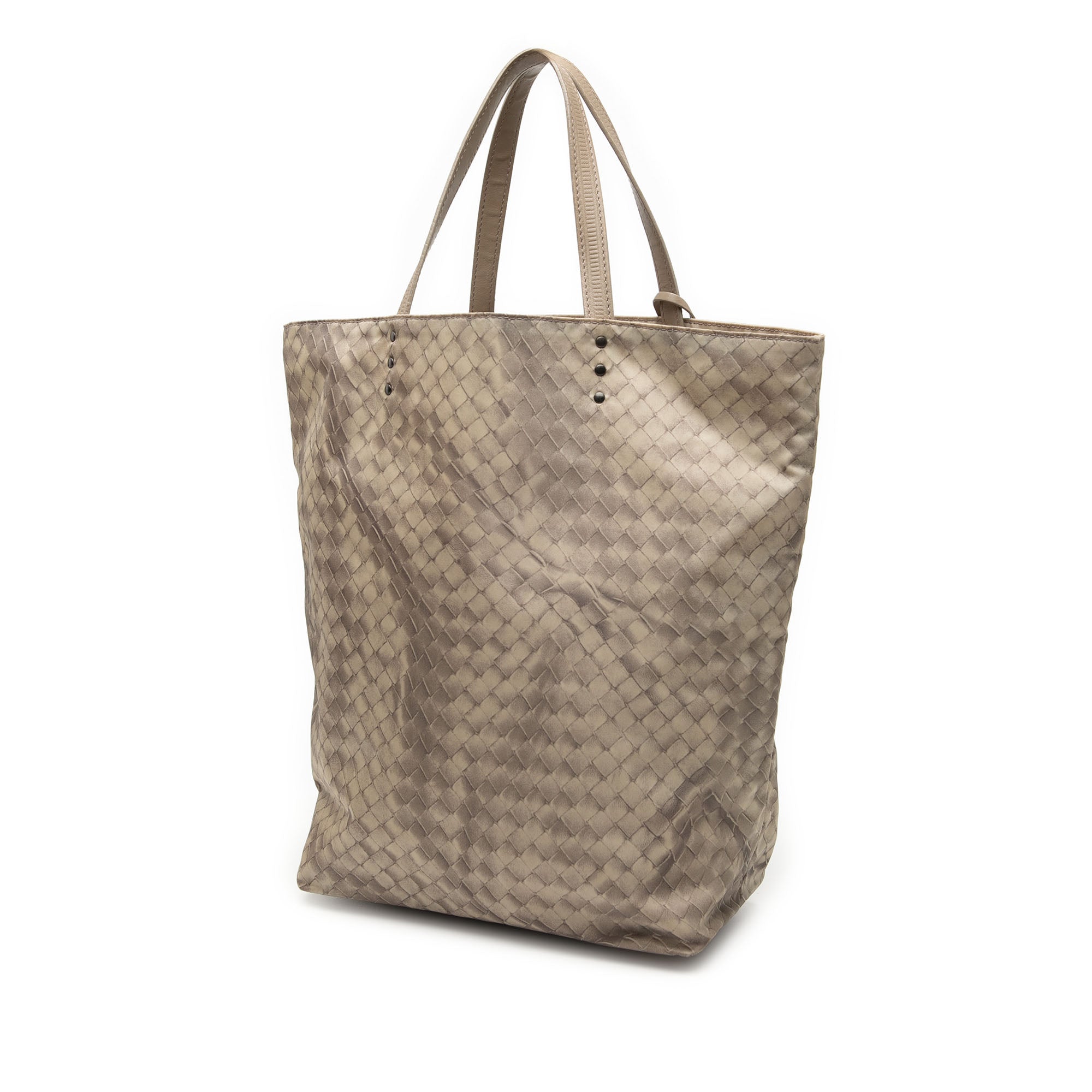 Nylon Intrecciolusion Tote - Image 2