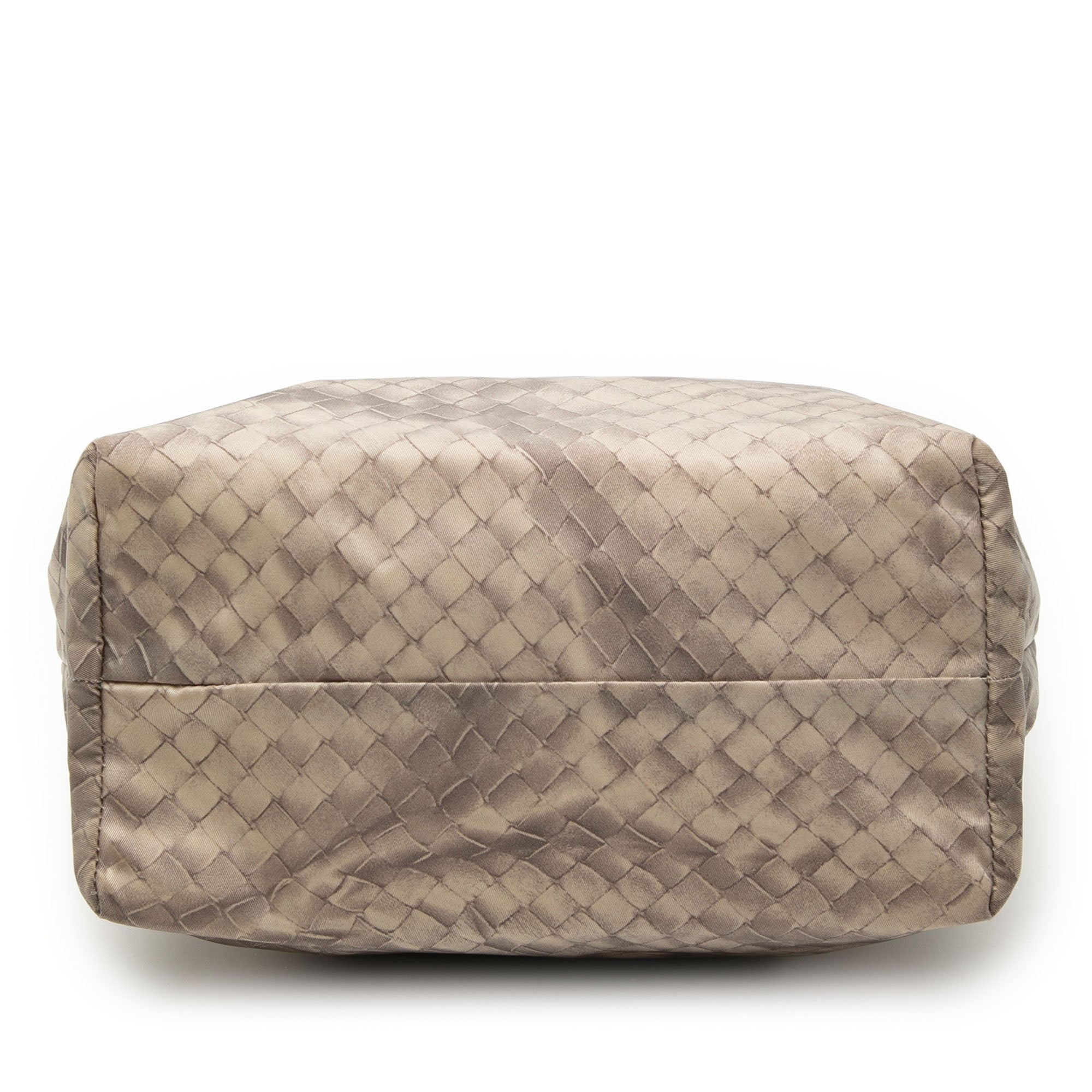 Nylon Intrecciolusion Tote - Image 3