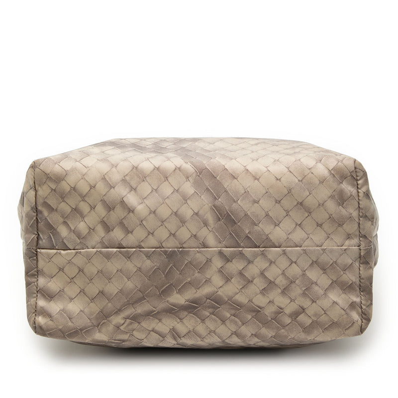 Nylon Intrecciolusion Tote - Image 3