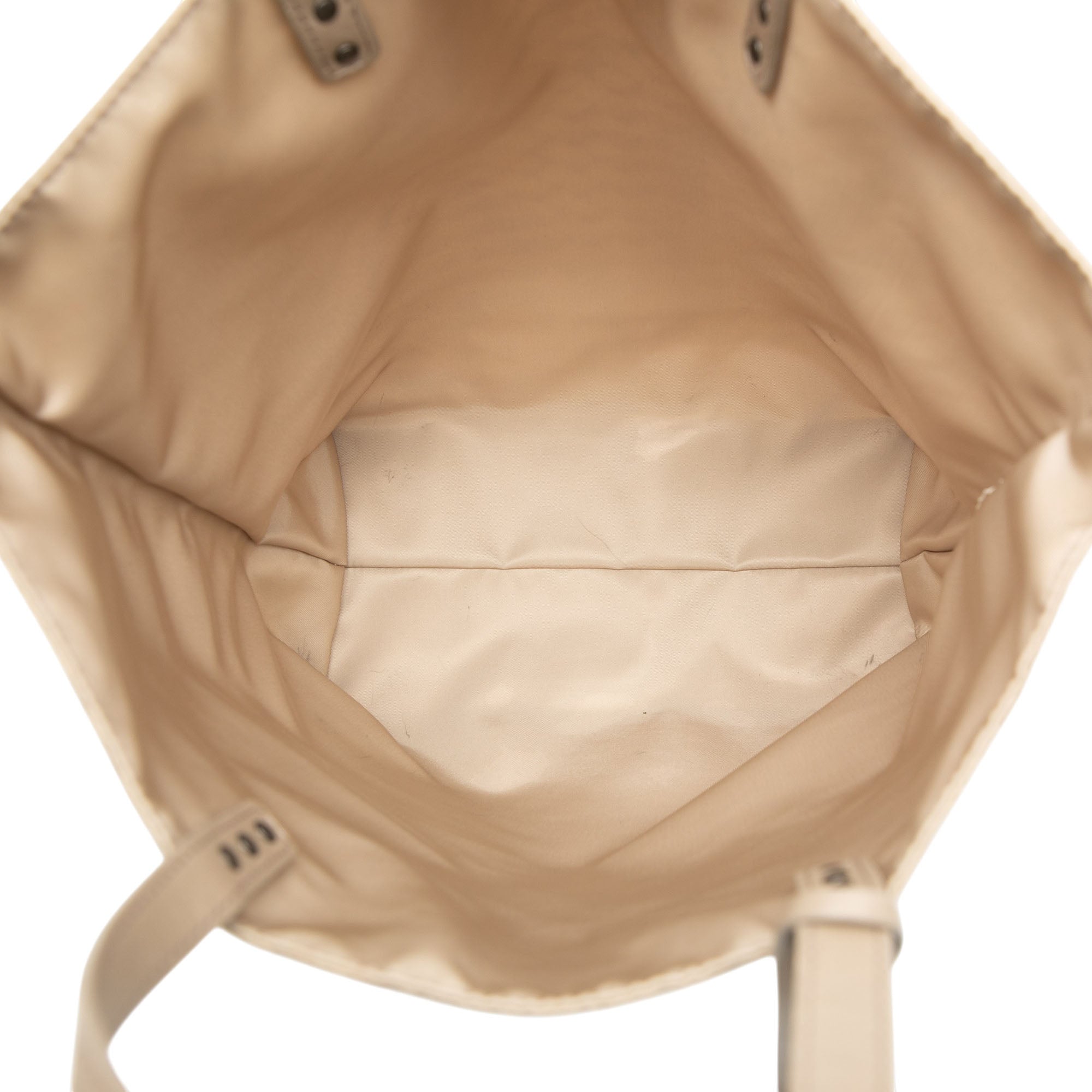 Nylon Intrecciolusion Tote - Image 4