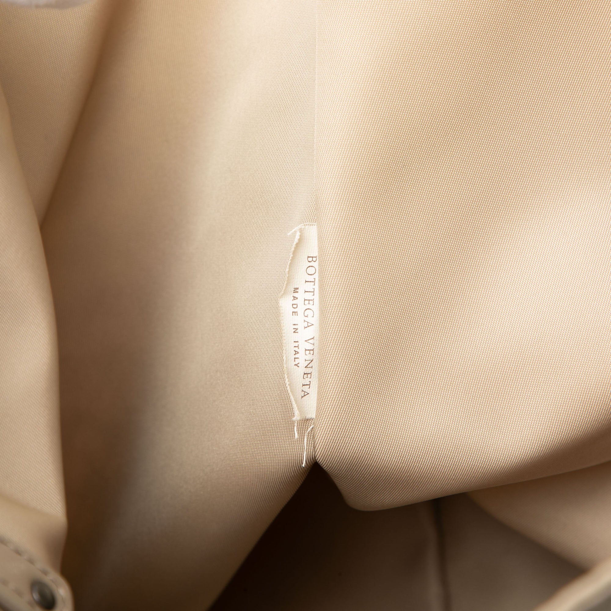 Nylon Intrecciolusion Tote - Image 6