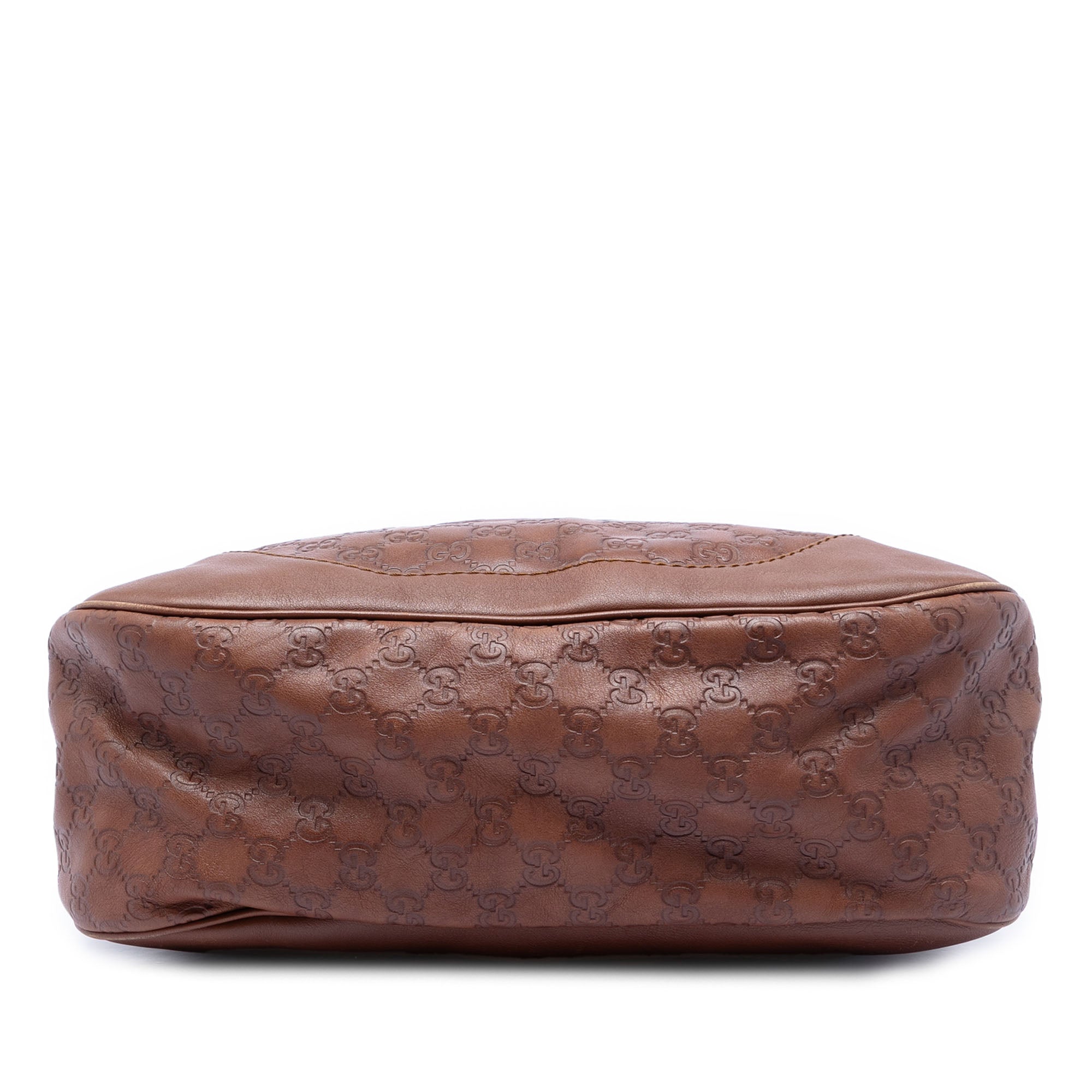 Guccissima Charlotte Hobo - Image 3