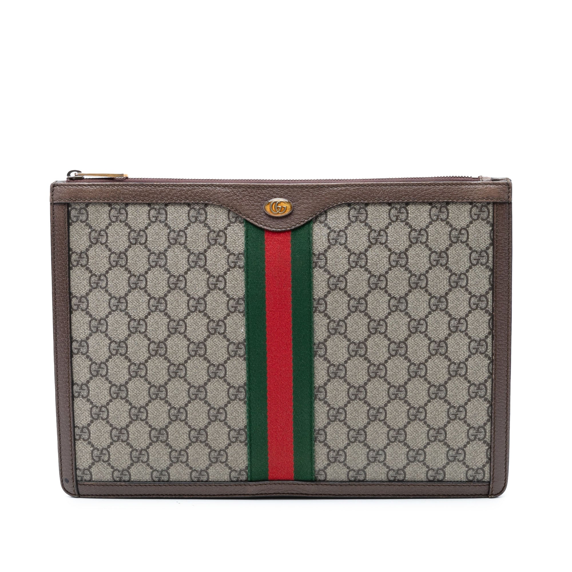 GG Supreme Ophidia Clutch - Image 1