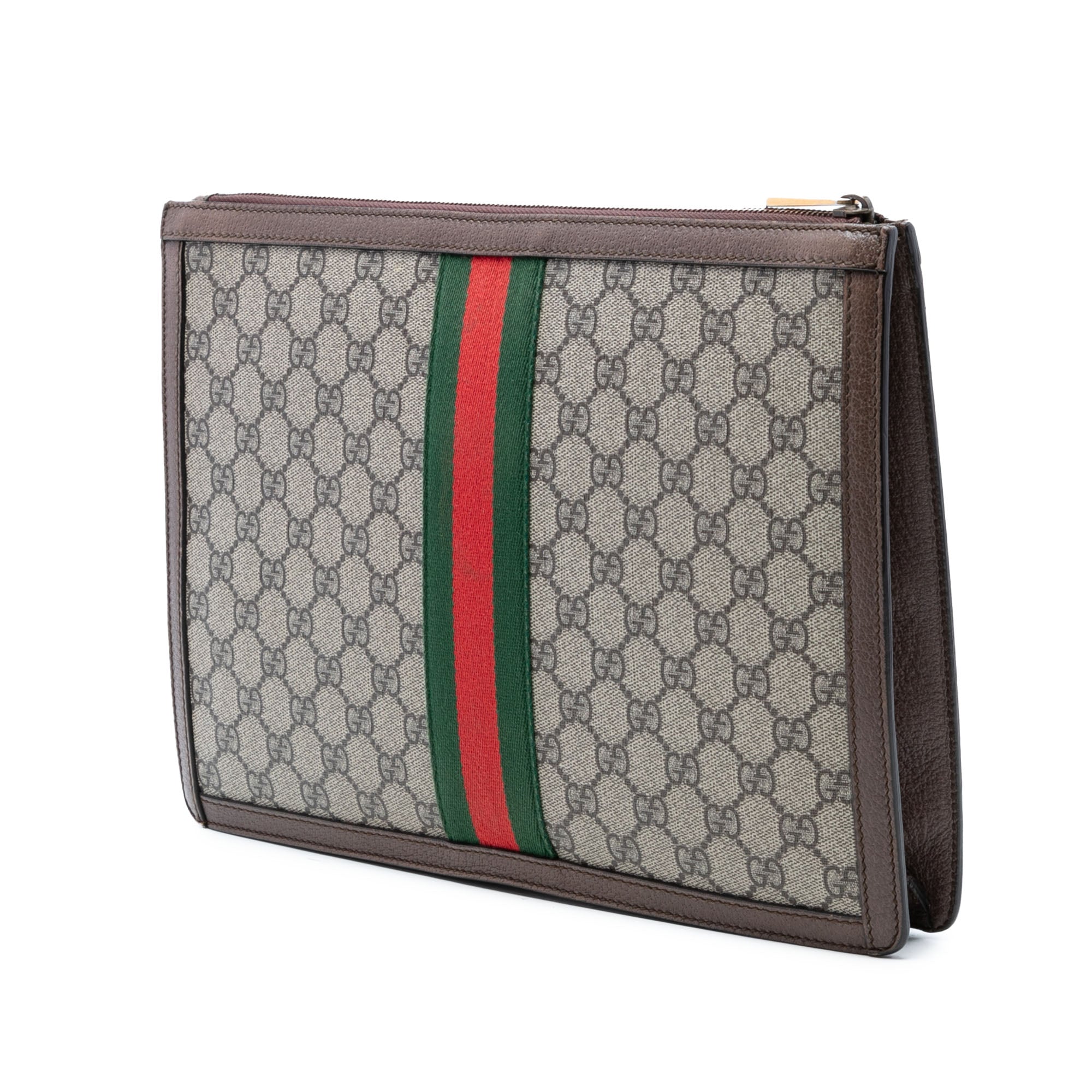GG Supreme Ophidia Clutch - Image 2