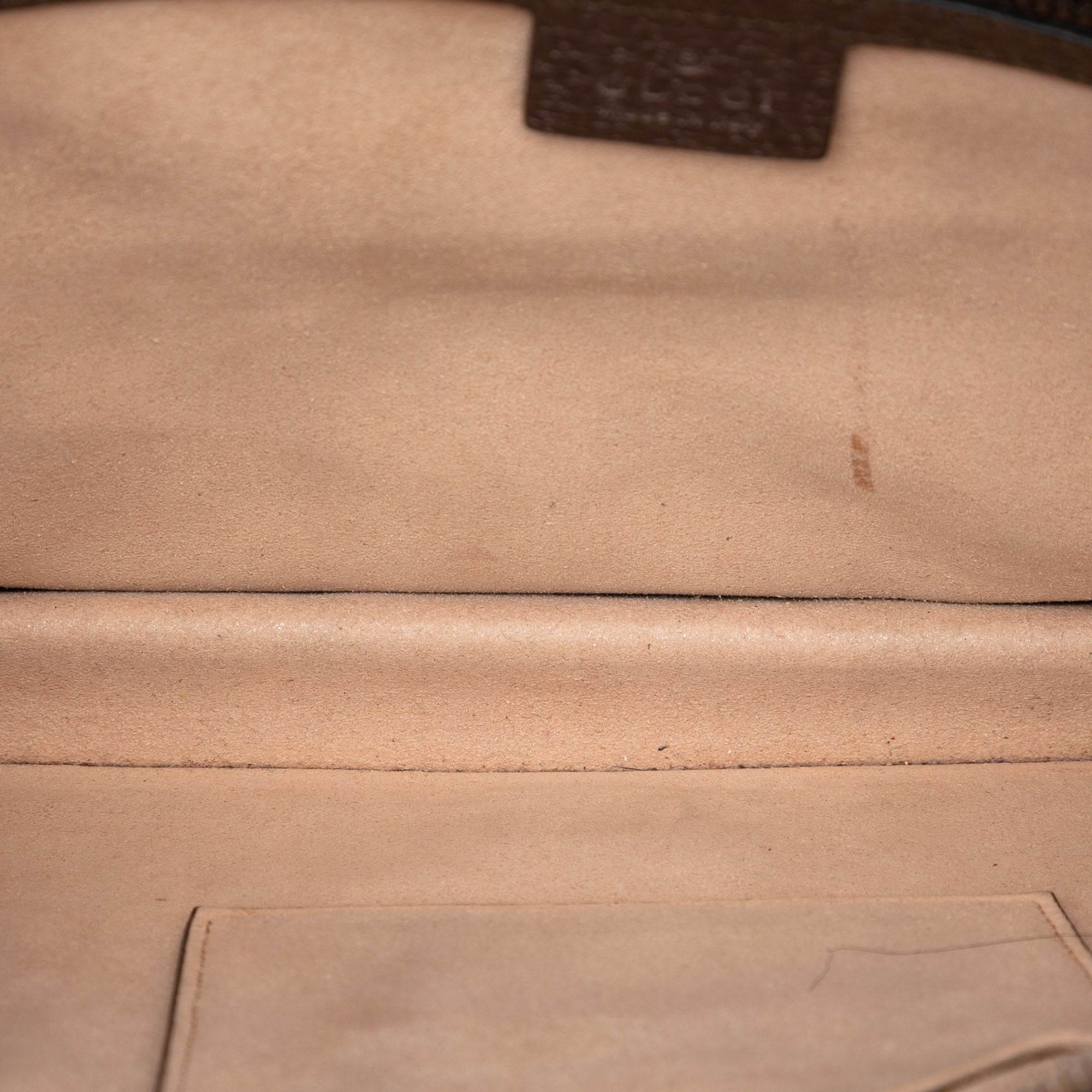 GG Supreme Ophidia Clutch - Image 4