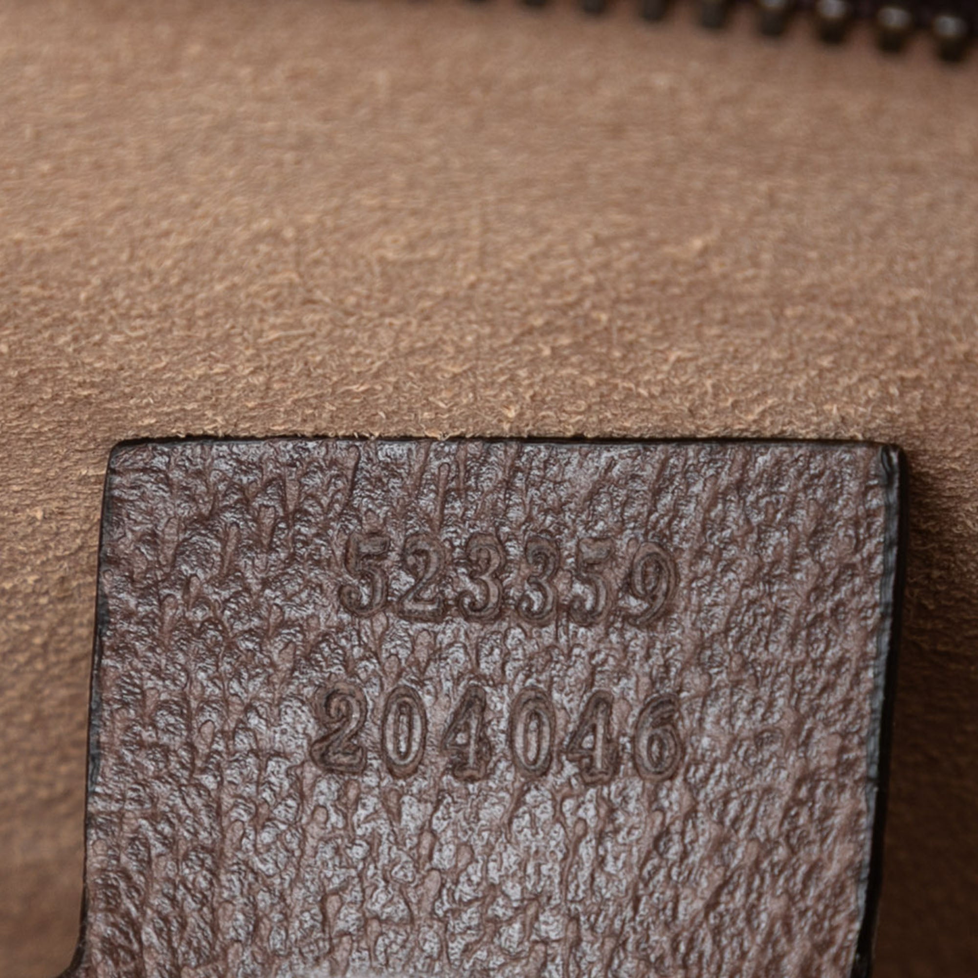 GG Supreme Ophidia Clutch - Image 5