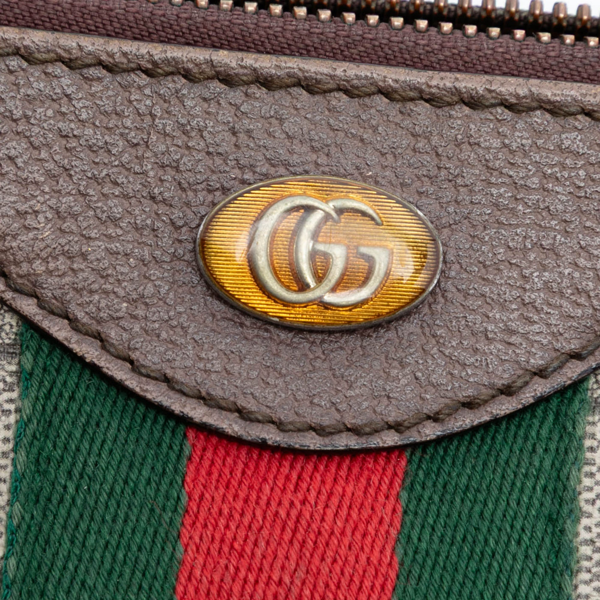 GG Supreme Ophidia Clutch - Image 6