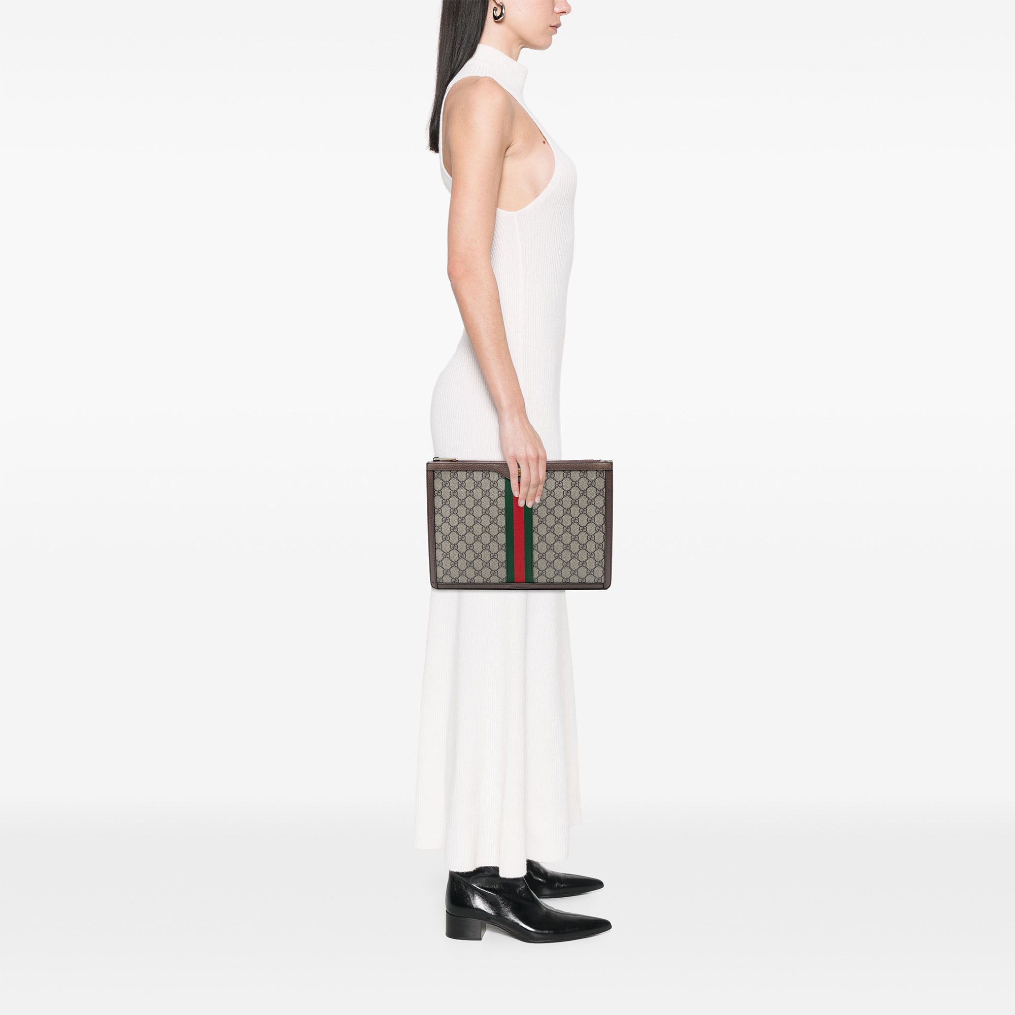 GG Supreme Ophidia Clutch - Image 7