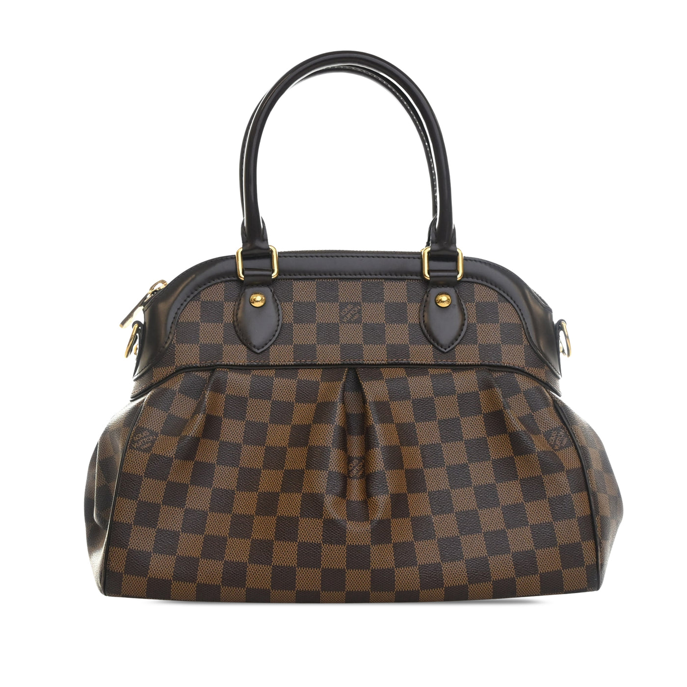 Damier Ebene Trevi PM - Image 1