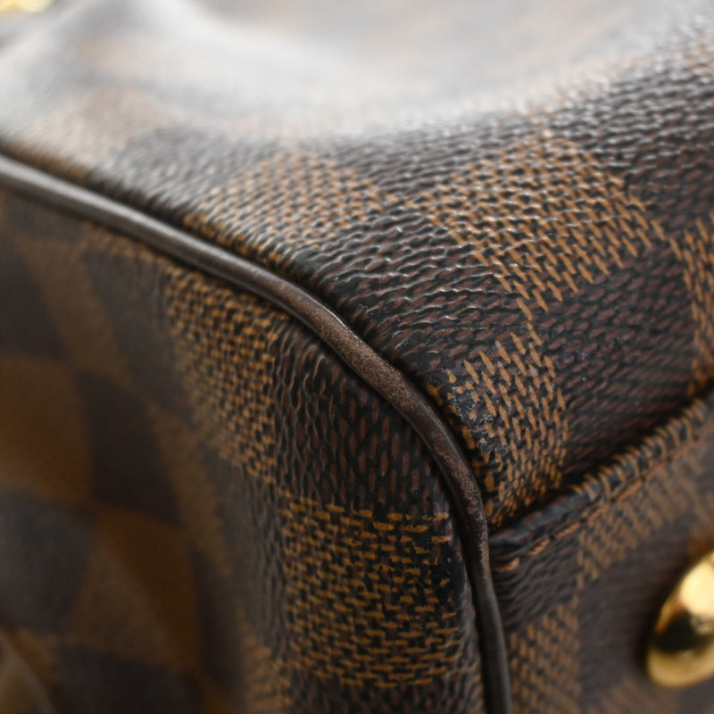 Damier Ebene Trevi PM - Image 11