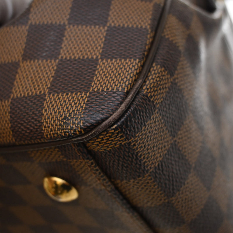 Damier Ebene Trevi PM - Image 12