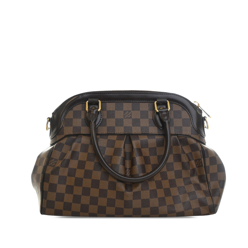 Damier Ebene Trevi PM - Image 2