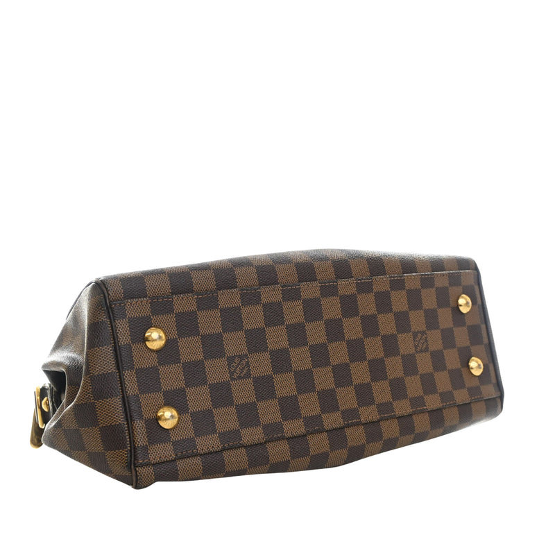 Damier Ebene Trevi PM - Image 5