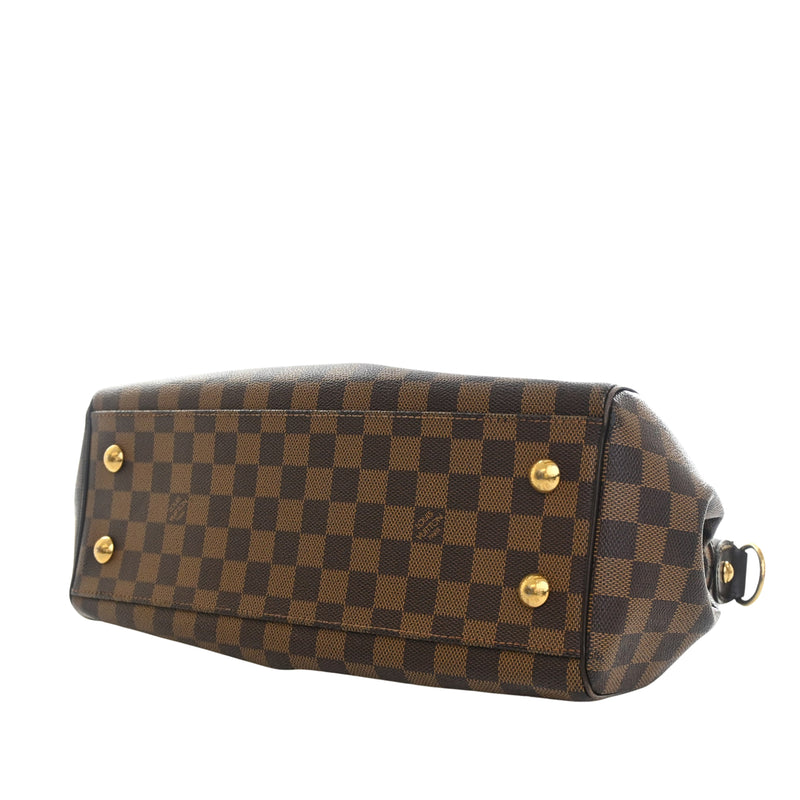 Damier Ebene Trevi PM - Image 6