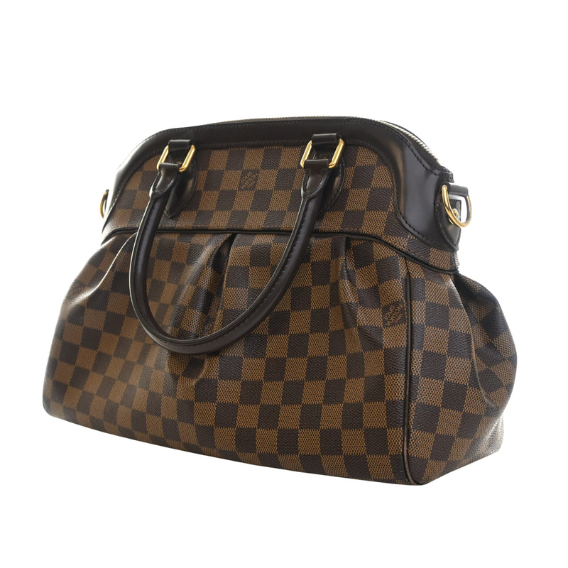 Damier Ebene Trevi PM - Image 7