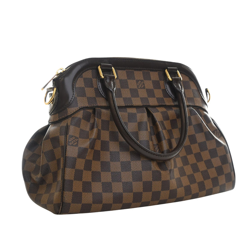 Damier Ebene Trevi PM - Image 8