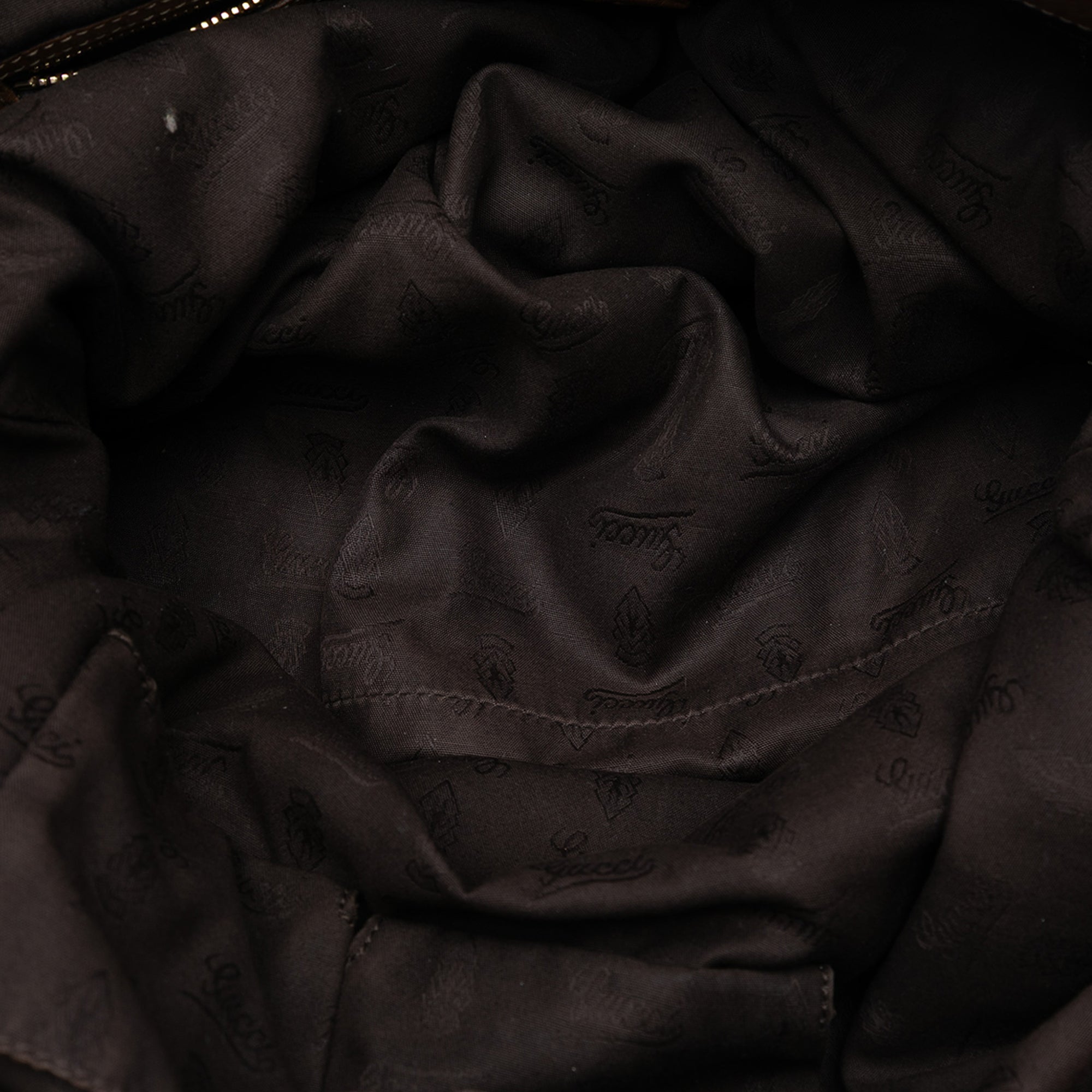 Large GG Canvas GG Charm Tote - Image 4