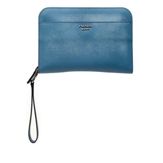 Saffiano Clutch - Image 1