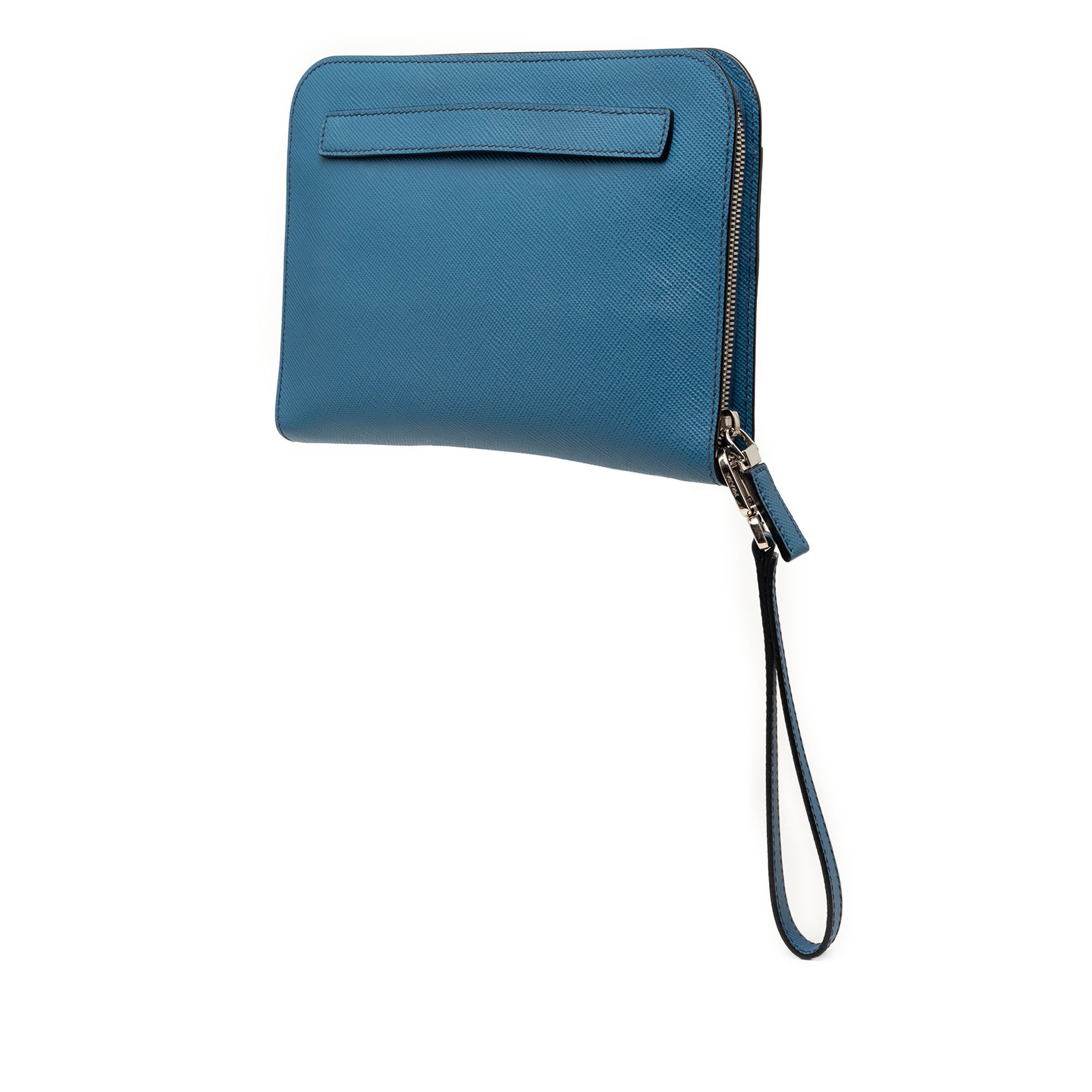 Saffiano Clutch - Image 2