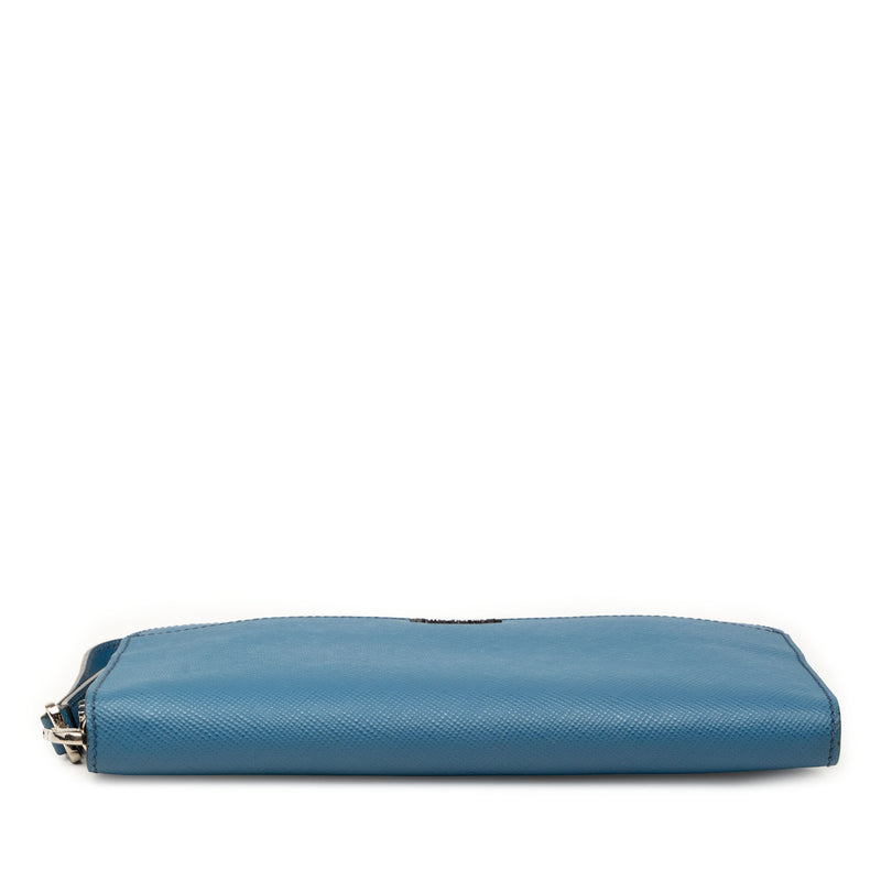 Saffiano Clutch - Image 3
