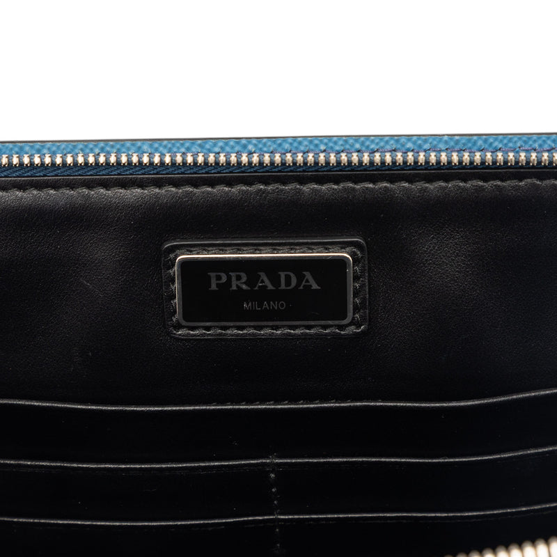 Saffiano Clutch - Image 5
