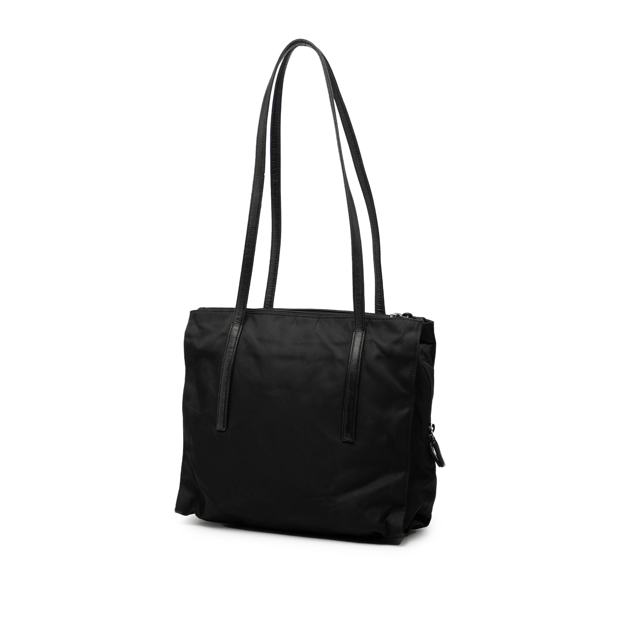 Tessuto Shoulder Bag - Image 2