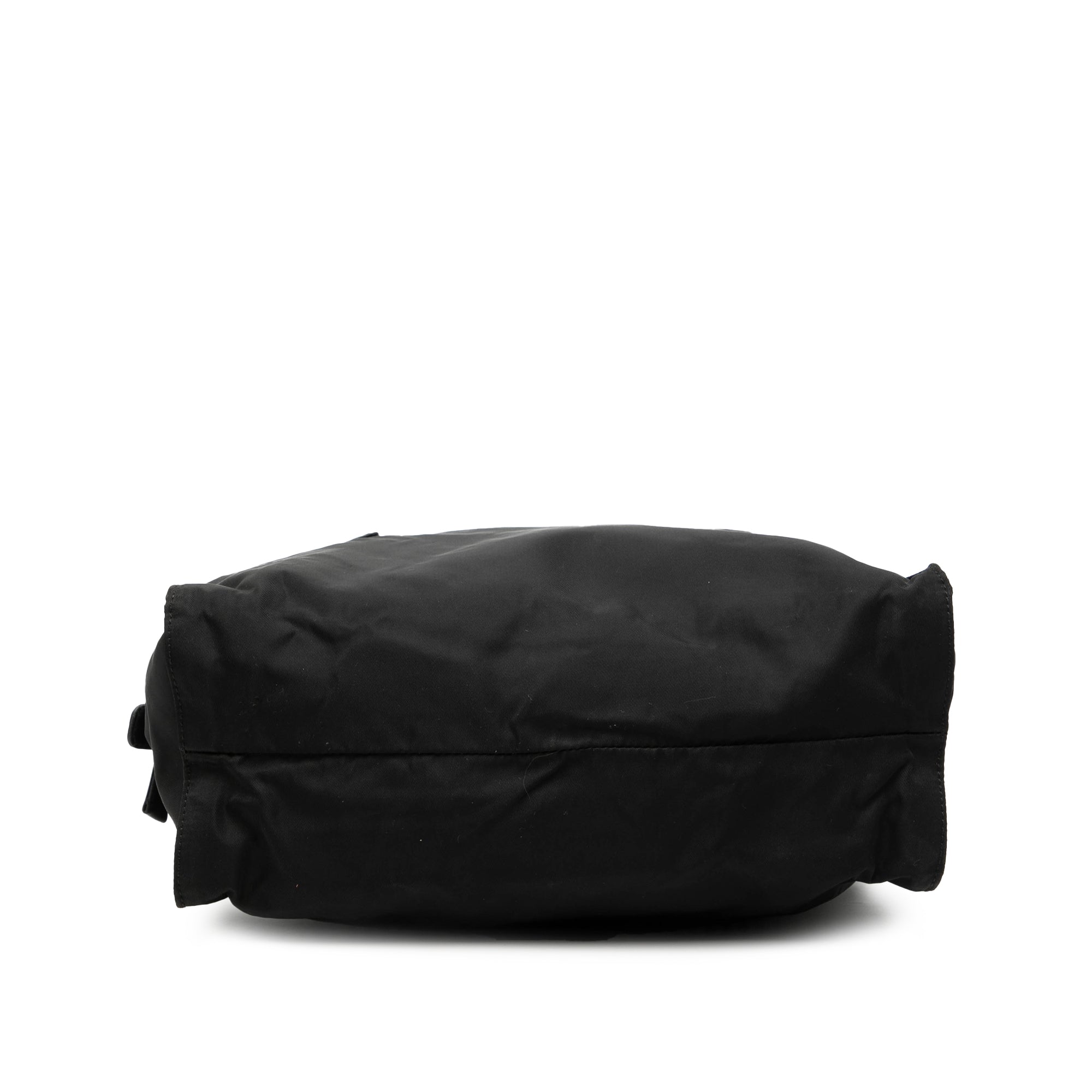 Tessuto Shoulder Bag - Image 3