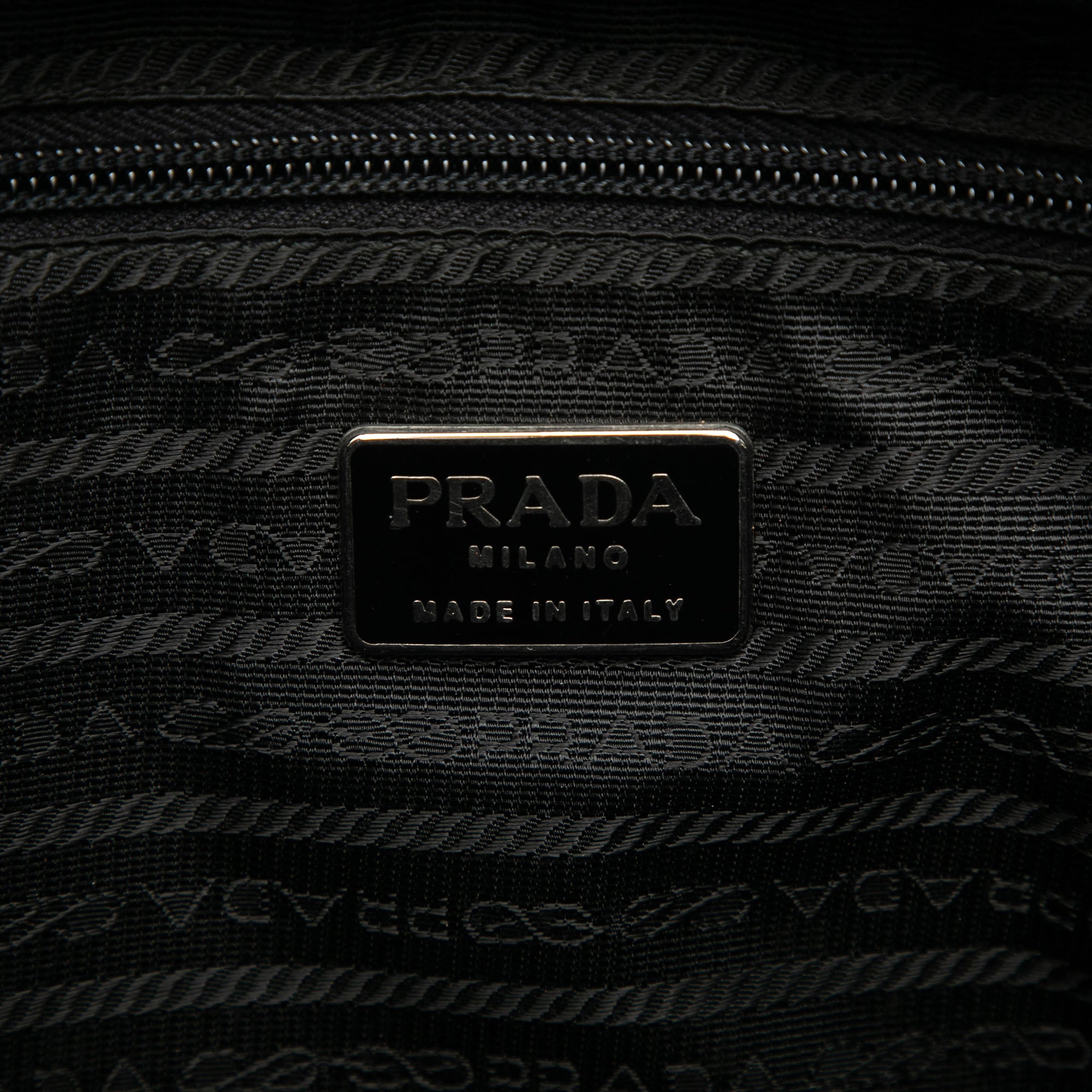 Tessuto Shoulder Bag - Image 5