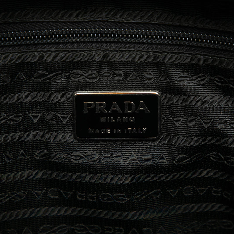 Tessuto Shoulder Bag - Image 5