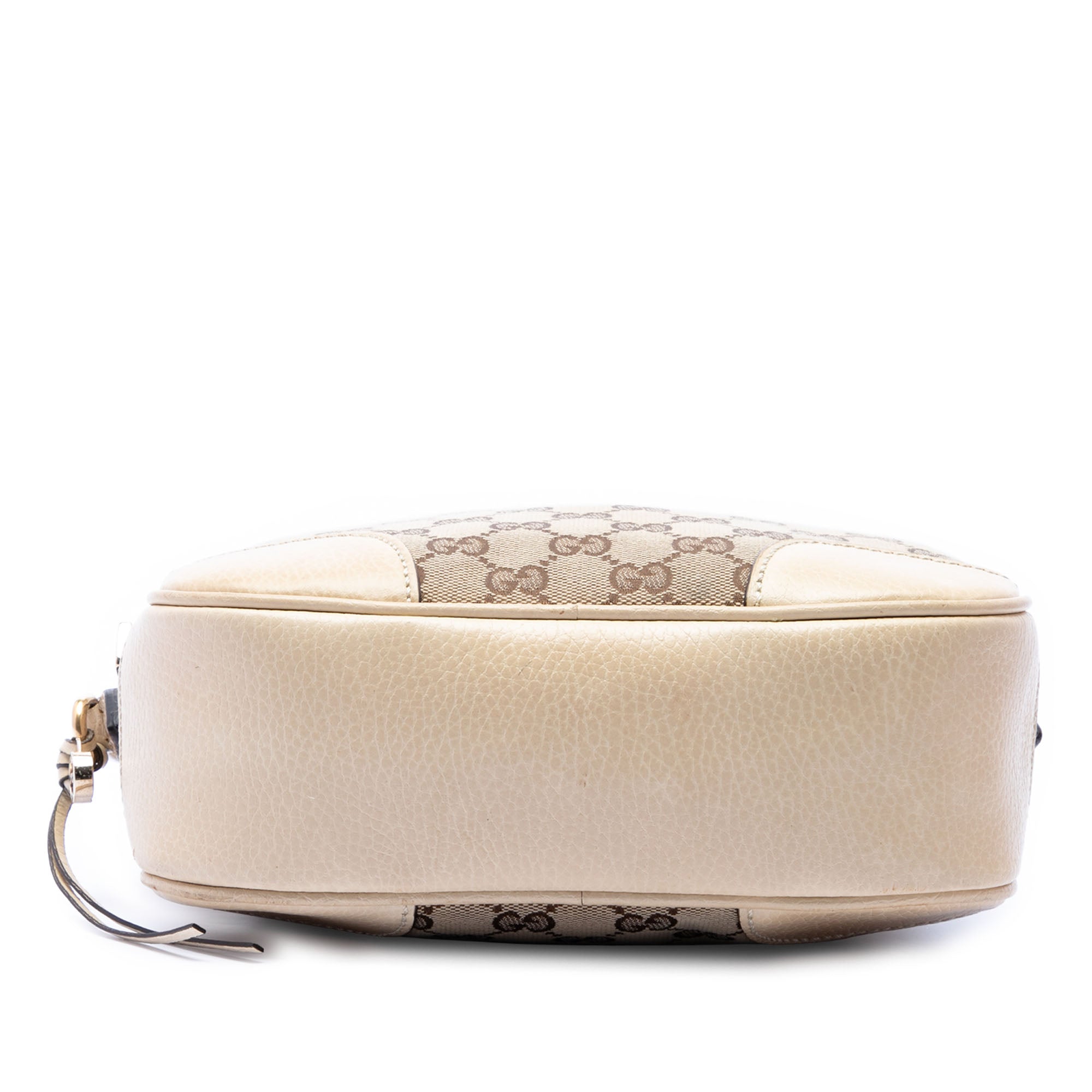 GG Canvas Bree Crossbody - Image 3