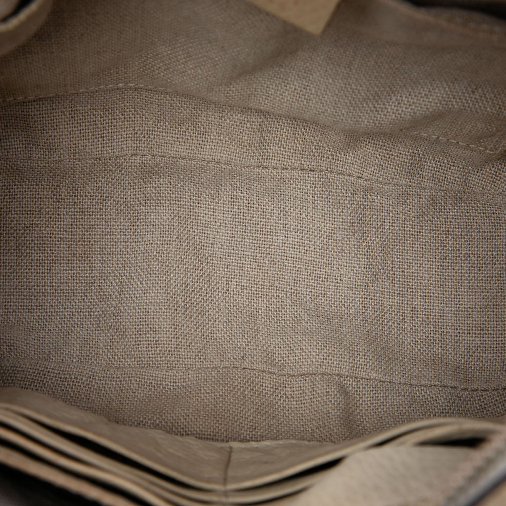 GG Canvas Bree Crossbody - Image 4
